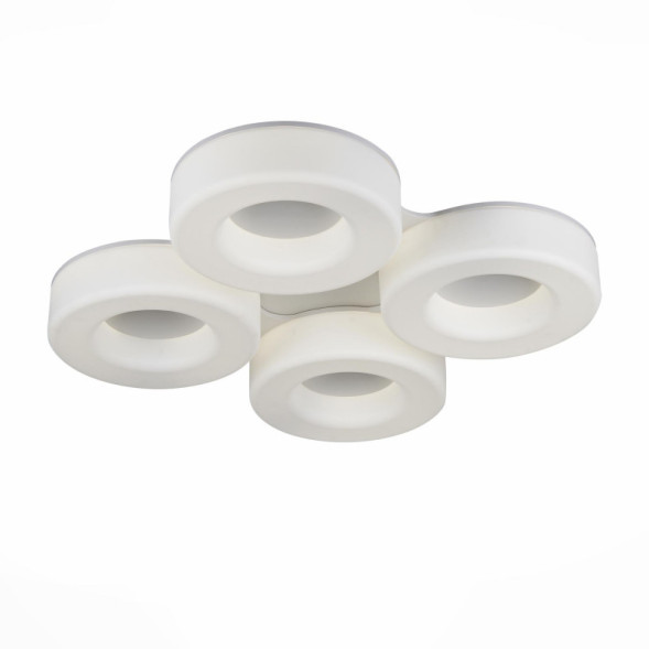 Потолочный светильник ST-Luce Lordin SL886.552.04