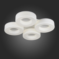 Потолочный светильник ST-Luce Lordin SL886.552.04