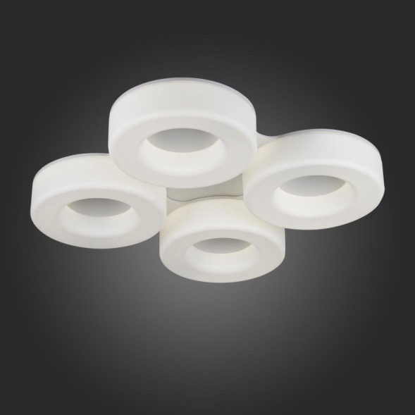 Потолочный светильник ST-Luce Lordin SL886.552.04