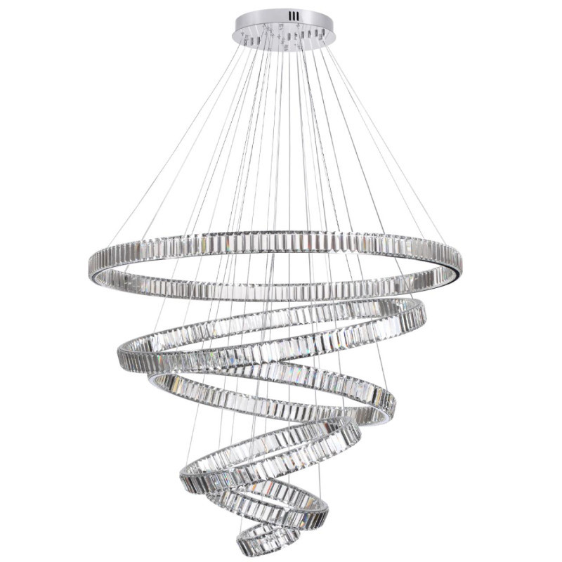 Каскадная люстра Odeon Light Vekia 4930/260L