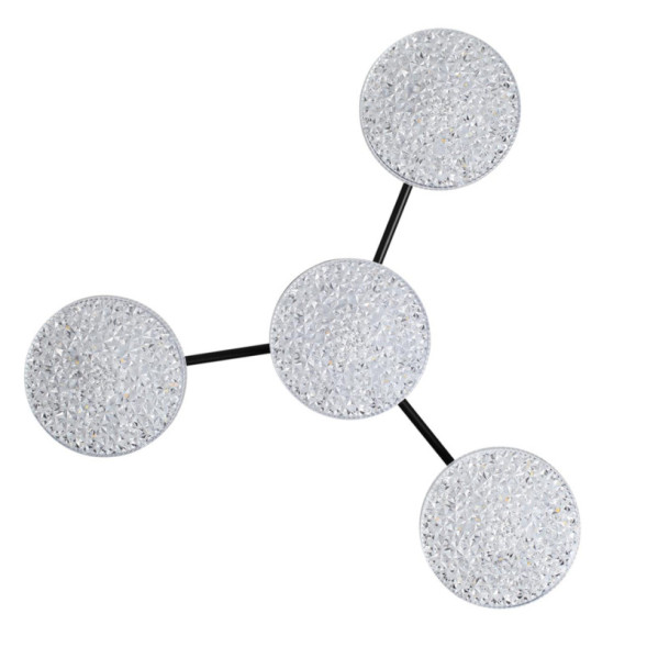 Потолочная люстра LUMION DIDANA 8236/4CL