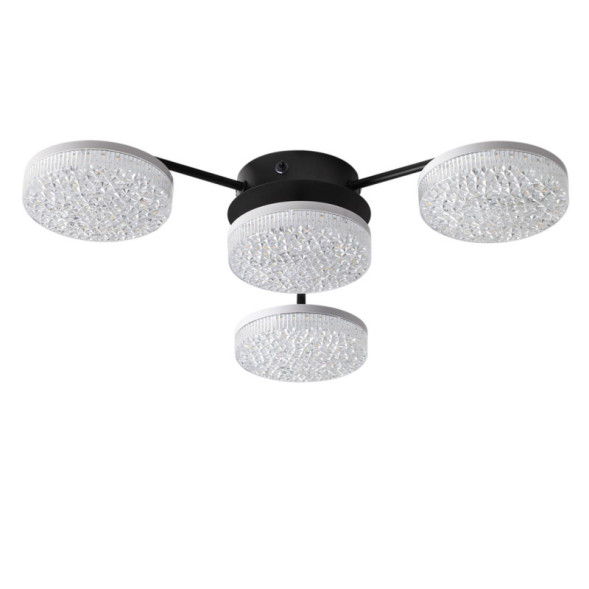 Потолочная люстра LUMION DIDANA 8236/4CL