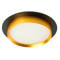 Точечный встраиваемый светильник Feron 51356 Feron DL507