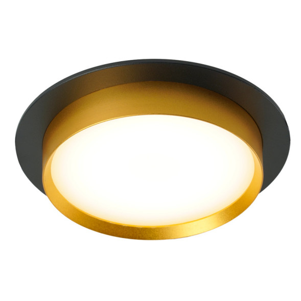 Точечный встраиваемый светильник Feron 51356 Feron DL507