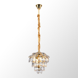 Подвесной светильник Lussole PRESIDIO LSP-6012