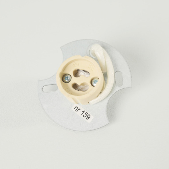 Накладной точечный светильник Nowodvorski BOLD 9388