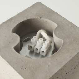 Накладной точечный светильник Nowodvorski BOLD 9388