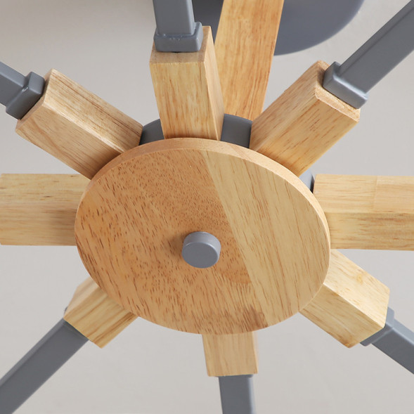 Люстра на штанге ImperiumLoft 183469-26