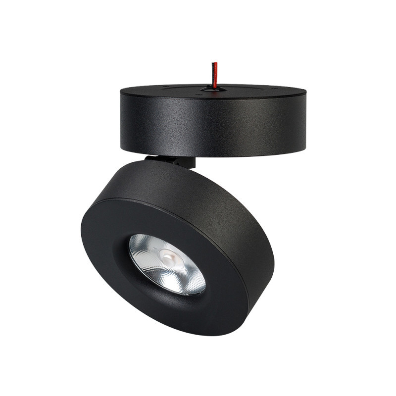 Накладной точечный светильник Arlight Mona 025442(1)