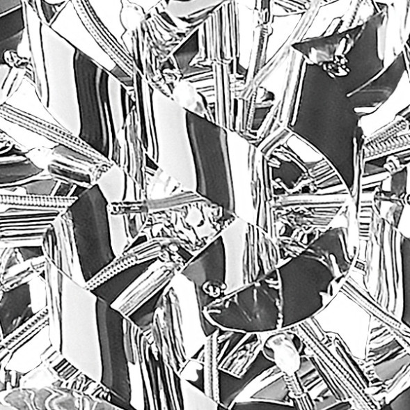 Подвесная люстра Lightstar TURBIO 754124