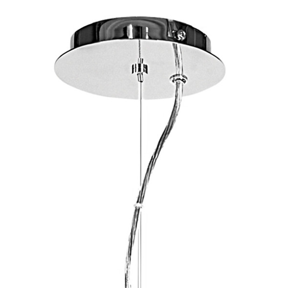 Подвесная люстра Lightstar TURBIO 754124