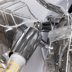 Бра MW-Light Лайма 467024102