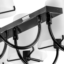 Подвесная люстра Lightstar DIAFANO 758107