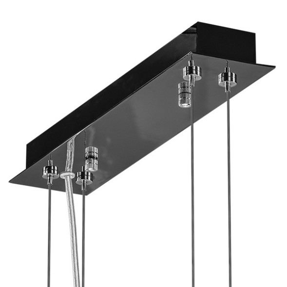 Подвесная люстра Lightstar DIAFANO 758107