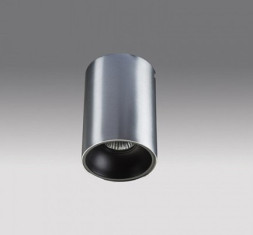 Накладной точечный светильник ITALLINE Megalight 3160 3160 alu/black