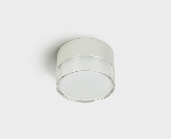 Накладной светильник ITALLINE IT06-6041 white 3000K