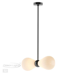 Люстра на штанге Odeon Light Elica 5418/2