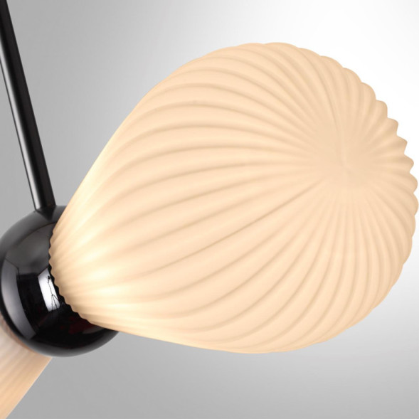 Люстра на штанге Odeon Light Elica 5418/2