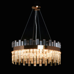 Подвесная люстра MW-Light Аделард 642018508