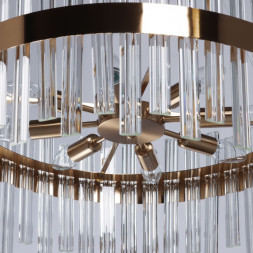 Подвесная люстра MW-Light Аделард 642018508