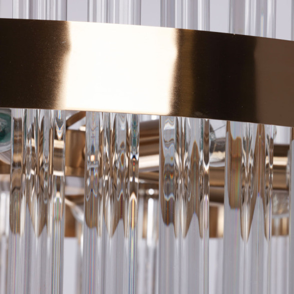 Подвесная люстра MW-Light Аделард 642018508