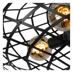 Потолочный светильник LUCIDE 21117/65/30