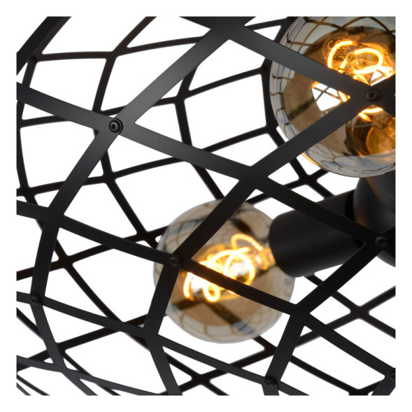 Потолочный светильник LUCIDE 21117/65/30