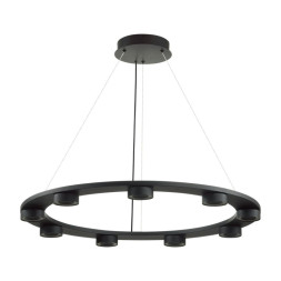 Подвесная люстра Odeon Light HIGHTECH 6631/75L