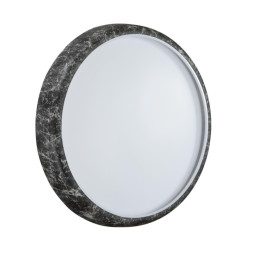 Потолочный светильник Sonex MRAMO BLACK 7639/DL