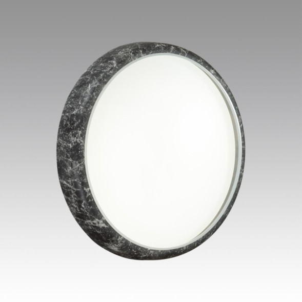 Потолочный светильник Sonex MRAMO BLACK 7639/DL