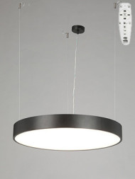 Подвесная люстра Vitaluce V2116DT-1/1S