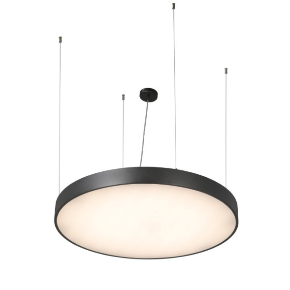 Подвесная люстра Vitaluce V2116DT-1/1S