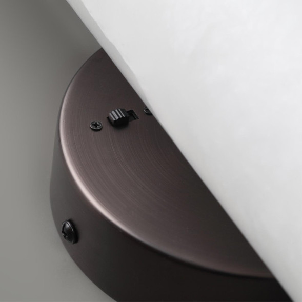 Бра Odeon Light L-VISION 6675/12WL