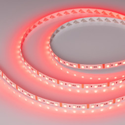 Лента Arlight RT-B72-10mm 5060 016246(2) 75W 12V RGB IP20