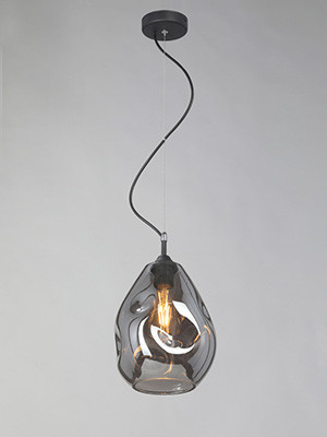 Подвесной светильник Vitaluce V2562-1/1S