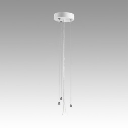 Подвес Sonex Quantum 7752/L