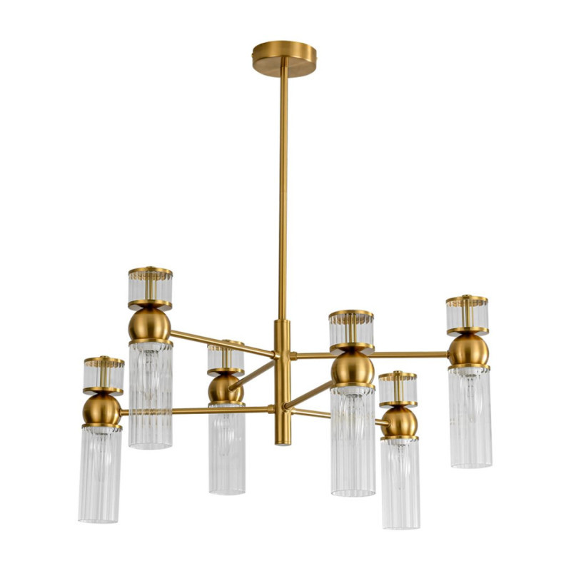 Люстра на штанге LUMION Denver 8276/6
