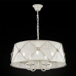 Подвесная люстра Maytoni Lea ARM369-05-G