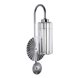 Бра MODELUX ML.531.02 CR