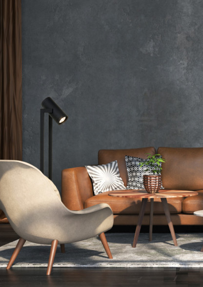 Торшер LUCIDE DOME 23731/24/30