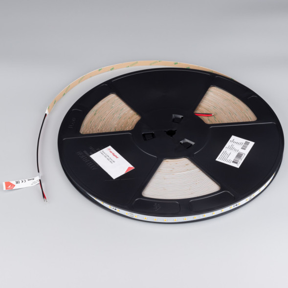 Лента Arlight IC-A78-10mm 2835 040676 200W 48V 24000lm белый (дневной) IP20