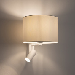 Бра Nowodvorski Lusso 11520