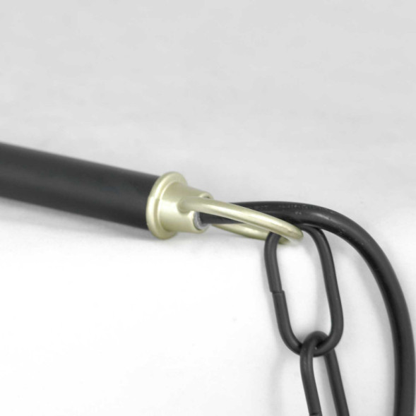 Подвесная люстра Lussole ROOSEVELT LSP-8198