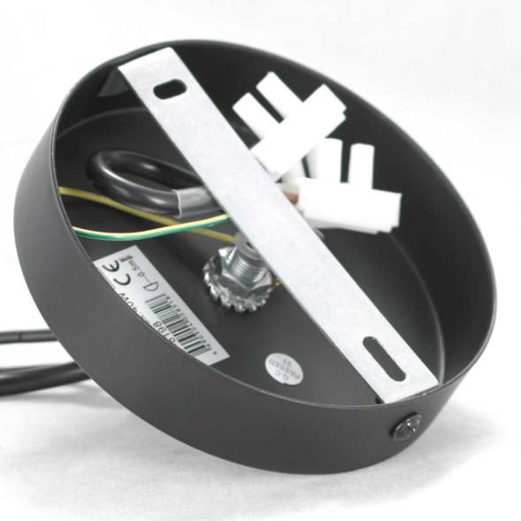 Подвесная люстра Lussole ROOSEVELT LSP-8198