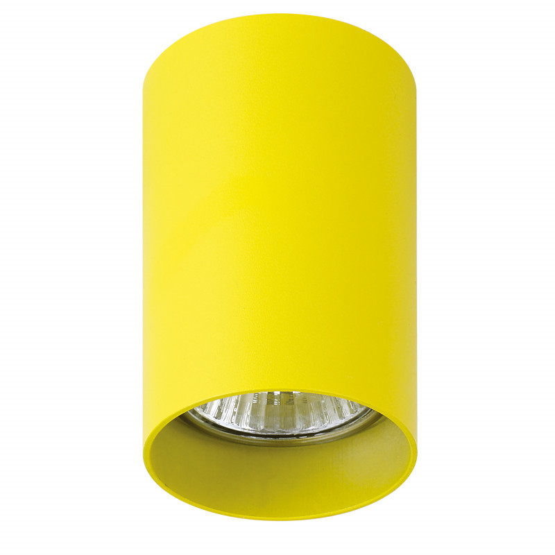 Детский точечный светильник Lightstar RULLO 214433