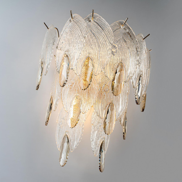 Бра MODELUX 6928.350 ML.6928.350 GD