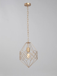 Подвесной светильник Vitaluce V3007-8/1