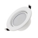 Светильник Downlight Arlight LTD-WH 018043