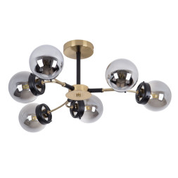 Люстра на штанге MODELUX MD.1296.6