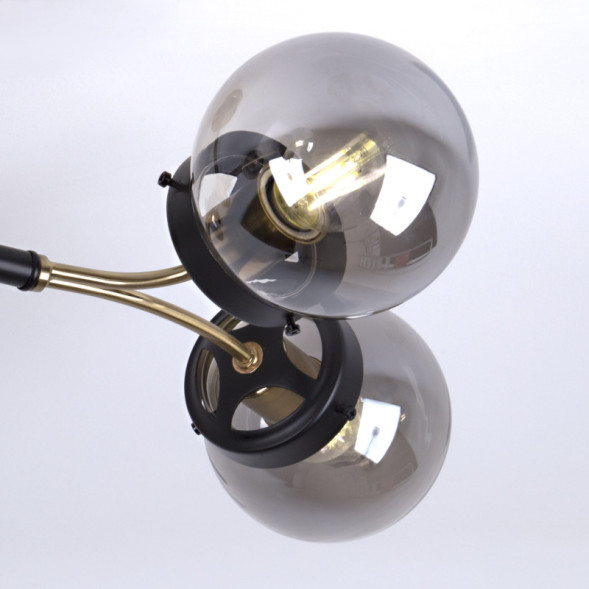 Люстра на штанге MODELUX MD.1296.6